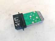 Vorwiderstand Gebläseregler Toyota Corolla, 2001.11 - 2004.02 09732914d,