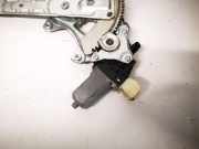 Fensterheber motor - Hinten Linke Nissan X-Trail, 2013.01 - 2018 827311BA0A,262100-4660
