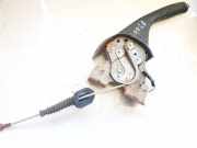 Handbremshebel Toyota Avensis, II 2003.04 - 2006.03 Gebraucht,