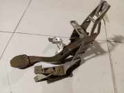 Bremspedal Audi A4, B7 2004.11 - 2008.06 8E1721117A,8E1 721 117 A