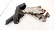 Handbremshebel Opel Astra, H 2004.03 - 2009.12 13237277,