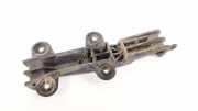Stoßstangenhalter - Vorne Audi 80, B3 1986.06 - 1991.09 8938072533,