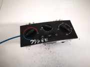 Bedienelement für Klimaanlage Citroen C4, I 2004.11 - 2008.06 h5756,