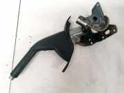 Handbremshebel Mazda 3, BK 2003.10 - 2009.06 Gebraucht,