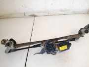 Wischergestänge Kia Sorento, II facelift 2012 - 2014 Gebraucht,