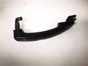 Türgriff Türaussengriff - Hinten Linke Ford Kuga, I 2008.01 - 2012.06 3m51r22404acw,