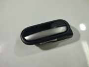 T?rinnengriff - Hinten Linke Toyota Aygo, 2005.07 - 2009.12 Gebraucht,