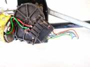 Wischermotor vorne Audi 80, B3 1986.06 - 1991.09 0390241097,