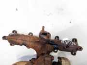 Abgaskr?mmer Seat Toledo, 1999.04 - 2006.05 Gebraucht,