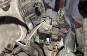 Sensor Abgasdruck Nissan X-Trail, 2013.01 - 2018 Gebraucht,