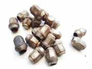 Radbolzen- Radmutter Honda FR-V, 2004.08 - 2009.12 Gebraucht,