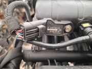 Drucksensor Saugrohrdruck für Peugeot 206, 2002.07 - 2009.01 facelift 0261230043, 9639381480