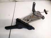 Handbremshebel Renault Megane, III 2008.11 - 2012.06 Gebraucht,