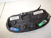 Tachometer Seat Toledo, 1999.04 - 2006.05 110080075019,