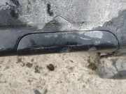 Abdeckung Abschlepphaken - Hinten Citroen Xsara Picasso, I 2004.05 - 2011.12 facelift Gebraucht,