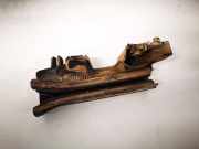 Zierleiste Leiste - Hinten Rechts Renault Modus I 2004.01 - 2007.12 8200334498,