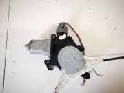 Fensterheber motor - Hinten Rechts Subaru Legacy, BM, BR 2009.09 - 2014.06 Gebraucht,