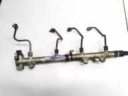 Kraftstoffverteiler Mercedes-Benz W202, 1993.03 - 2000.05 a6110700095,0445214004