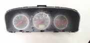 Tachometer Nissan X-Trail, 2001.06 - 2007.06 57190011,EQ320FU