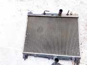 Wasserkühler Toyota Yaris, I (XP10) 2003.03 - 2005.09 facelift Gebraucht,