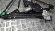 Fensterheber - Hinten Rechts Ford Galaxy, Mk I 2000.04 - 2006.04 facelift 7M3959812, YM2114533BA