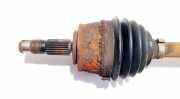 Antriebswelle Vorderachse - Vorne Rechts Fiat Punto, 2005.10 - 2012.03 55700559,