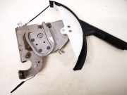 Handbremshebel Mazda 5, CR 2005.02 - 2010.09 Gebraucht,