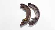 Bremsbackensatz Feststellbremse Toyota Avensis, II 2003.04 - 2006.03 3a31,