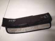 Schwellerverkleidung - Hinten Rechts Chevrolet Captiva, 2006.01 - 2011.06 96630474,