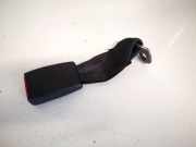 Gurtschloss - Hinten CENTER Mitsubishi Lancer VII, 2003.09 - 2006.04 Gebraucht,