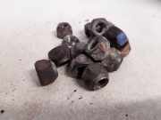 Radbolzen- Radmutter Toyota Yaris, I (XP10) 2003.03 - 2005.09 facelift Gebraucht,