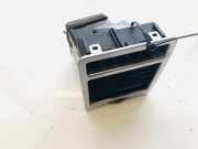 Lüftungsgitter Armaturenbrett Land-Rover Range Rover, 2002.03 - 2012.08 h52400283060,jve000041