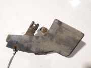 Schmutzfänger - Vorne Rechts Volkswagen Passat, B6 2005.08 - 2010.11 3c0854855, BVY