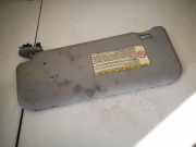 Sonnenblende Toyota Verso, 2009.04 - 2018 Gebraucht,