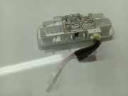 Innenbeleuchtung - Hinten Renault Megane, III 2008.11 - 2012.06 Gebraucht,