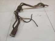 Tankeinfüllstutzen Tankrohr Kraftstoffrohr Ford Focus, 2008.06 - 2011.04 facelift Gebraucht ,