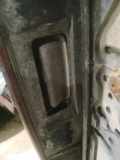 Kennzeichenleuchte Toyota Previa, 2000.02 - 2006.01 Gebraucht,