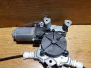 Fensterheber motor - Hinten Linke Nissan Almera Tino 2003.09 - 2006.12 facelift Gebraucht,