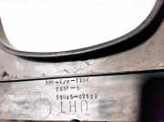 Innenausstattung Toyota Corolla, 2001.11 - 2004.02 5504502100,55045-02100