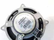 Lautsprecher Peugeot 307, 2000.08 - 2005.06 9634826580, 9634826680