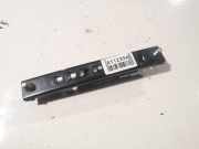 Sicherheitsgurt-Einstellschiene - VORNE LINKES Honda Civic, 2011 - 2015 Gebraucht,