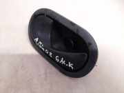 T?rinnengriff - Hinten Linke Renault Scenic, II 2003.06 - 2006.06 5005400006,8200028487