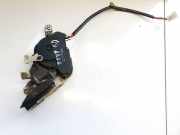 Türschloss Stangen - Hinten Rechts Mazda 626, 1997.04 - 2002.10 980801,980729