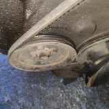 Riemenscheibe Kurbelwelle Volkswagen Golf, II 1983.08 - 1992.07 Gebraucht,