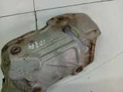 Hitzeschutzblech Abgaskrümmer Toyota Avensis, II 2003.04 - 2006.03 Gebraucht ,