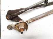 Wischergestänge Subaru Impreza, 2007.01 - 2009.06 Gebraucht,