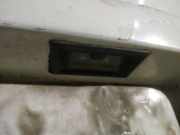 Kennzeichenleuchte Renault Espace, III 1996.11 - 2002.10 Gebraucht,