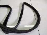 Zierleiste Leiste - Vorne Rechts Fiat Doblo, 2005.10 - 2009.08 Gebraucht ,