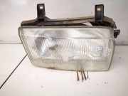 Hauptscheinwerfer - Vorne Rechts Volkswagen Transporter, T4 1990.07 - 1996.01 Gebraucht, AAB