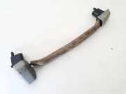 Haltegriff Haltegriff Verdeckgriff - Hinten Linke Toyota Avensis, I 2000.10 - 2003.02 facelift Gebraucht,